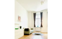 Treskowallee, Berlin, Berlin 10318