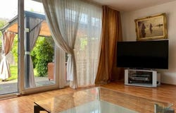 Franz-Raveaux-Straße, Köln, North Rhine-Westphalia 50827