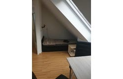 Glatzer Straße, Düsseldorf, North Rhine-Westphalia 40231