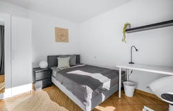 Geroldseckstraße, Munich, Bavaria 81375