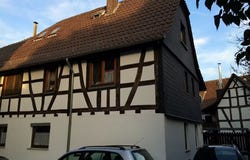 Heugasse, Frankfurt am Main, Hessen 65929