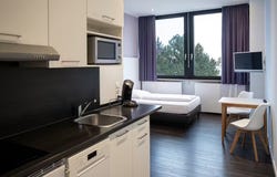 Triebstraße, Munich, Bavaria 80993