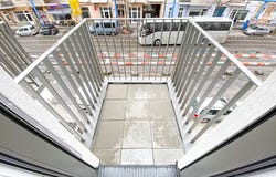 Markgrafendamm, Berlin, Berlin 10245