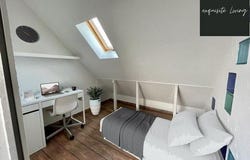 Lichtensteinstraße, 9, Böblingen, Baden-Württemberg 71032