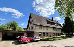Wehingen, Baden-Württemberg 78564