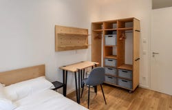 Schmied-Kochel-Straße, Munich, Bavaria 81371