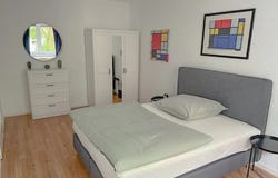 Körnerstraße, Frankfurt am Main, Hessen 60322