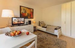 Festeburgring, 2, Frankfurt am Main, Hessen 60435
