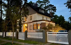 Tannenstraße, Berlin, Berlin 13465