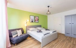 Kaiserstraße, 41, Mülheim an der Ruhr, Nordrhein-Westfalen 45468