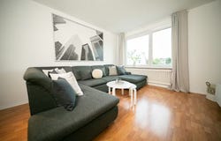 Volmerswerther Straße, Düsseldorf, North Rhine-Westphalia 40221