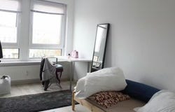 Koloniestraße, Berlin, Berlin 13357