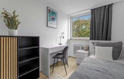 Paracelsusstraße, Munich, Bavaria 80939