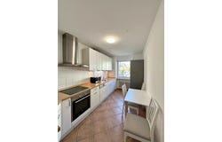 Gartenstraße, Munich, Bavaria 80809