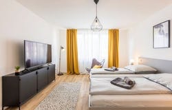 Kaiserstraße, 41, Mülheim an der Ruhr, Nordrhein-Westfalen 45468