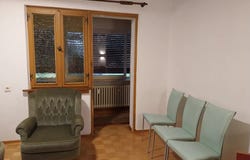 Am Großen Berge, Frankfurt am Main, Hessen 60431