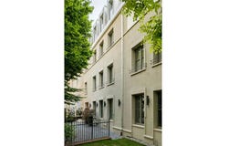 Baldestraße, Munich, Bavaria 80469