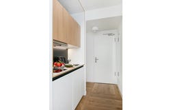 Storkower Straße, Berlin, Berlin 10407