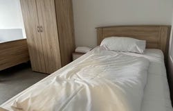 Frankfurter Ring, Munich, Bavaria 80807