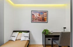 Mainaustraße, Munich, Bavaria 81243