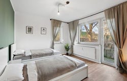 Letterstraße, 4D, Hannover, Niedersachsen 30419