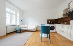 Zenettiplatz, 3, München, Bayern 80337
