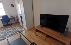 Fridericusstraße, 5, Münster, Nordrhein-Westfalen 48161