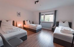 Forsthausstraße, 5, Stuttgart, Baden-Württemberg 70469