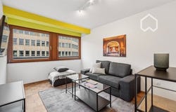 Friedrich-Wilhelm-Straße, 3, Duisburg, Nordrhein-Westfalen 47051