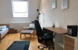 Krayer Straße, 284, Essen, Nordrhein-Westfalen 45307