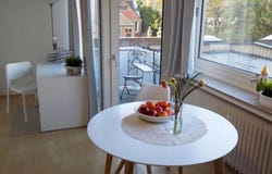 Grafenberger Allee, Düsseldorf, North Rhine-Westphalia 40237