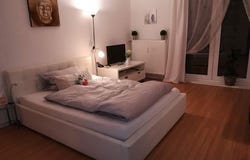 Gartenstraße, 27, Frankfurt am Main, Hessen 60596