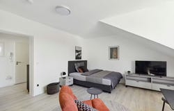 Löwengasse, Frankfurt am Main, Hessen 60385