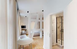 Große Bäckerstraße, 8A, Lüneburg, Niedersachsen 21335