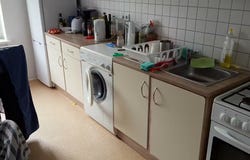 Lübbener Straße, Berlin, Berlin 10997