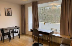 Glockenturmstraße, Berlin, Berlin 14055