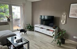 Lülsdorfer Straße, 5, Troisdorf, Nordrhein-Westfalen 53842