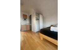 Bürgerstraße, 16, Karlsruhe, Baden-Württemberg 76133