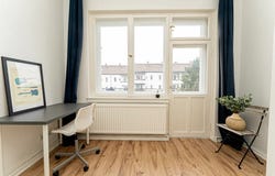 Treseburger Ufer, Berlin, Berlin 12347