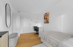 Ginhardtstraße, Munich, Bavaria 80639