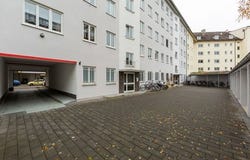 Heideckstraße, 18, München, Bayern 80637