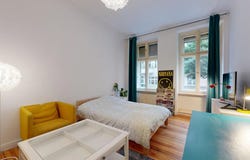 Bastianstraße, Berlin, Berlin 13357