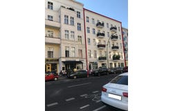 Nürnberger Straße, Berlin, Berlin 10789