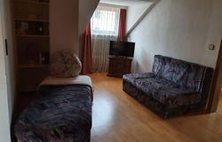 Libanonstraße, 22B, Stuttgart, Baden-Württemberg 70184