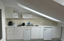 Feuerbachstraße, Frankfurt am Main, Hessen 60325