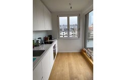 Aberlestraße, Munich, Bavaria 81371