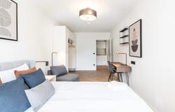 Glockenturmstraße, Berlin, Berlin 14055