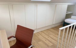 Lindenbühlweg, 33, Fellbach, Baden-Württemberg 70736