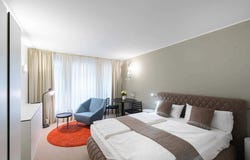 Cranachstraße, Frankfurt am Main, Hessen 60596