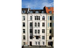 Krefelder Straße, Köln, North Rhine-Westphalia 50670